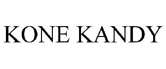 KONE KANDY