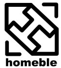 H HOMEBLE