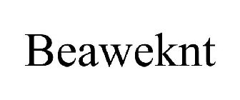 BEAWEKNT