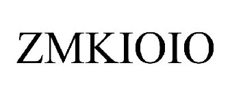 ZMKIOIO