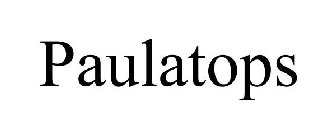 PAULATOPS