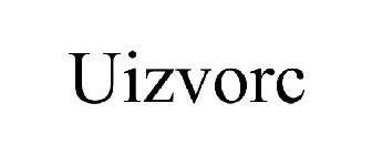 UIZVORC