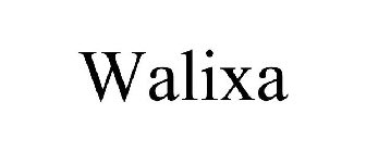 WALIXA