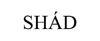 SHÁD