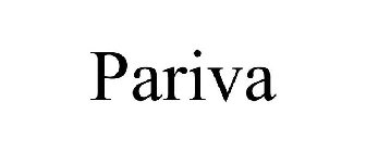 PARIVA