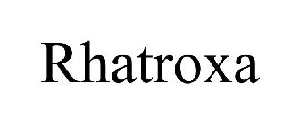 RHATROXA