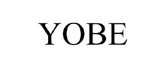 YOBE