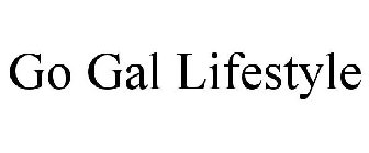 GO GAL LIFESTYLE