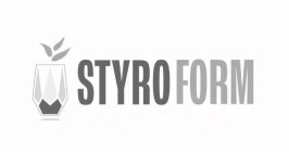 STYROFORM