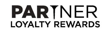 PARTNER LOYALTY REWARDS