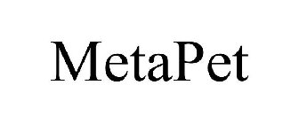 METAPET