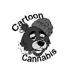 CARTOON CANNABIS