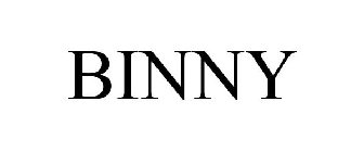 BINNY