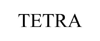 TETRA