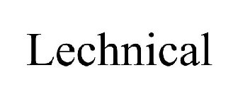 LECHNICAL