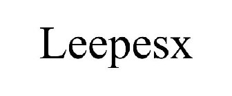 LEEPESX