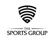 TSG THE SPORTS GROUP