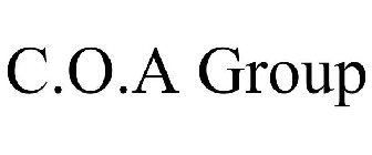C.O.A GROUP