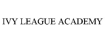 IVY LEAGUE ACADEMY