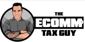 THE ECOMM TAX GUY