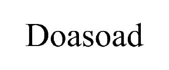 DOASOAD