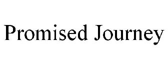 PROMISED JOURNEY