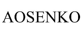 AOSENKO