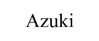 AZUKI