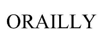 ORAILLY