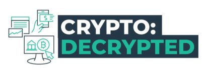 CRYPTO: DECRYPTED