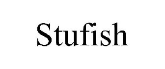 STUFISH