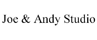 JOE & ANDY STUDIO