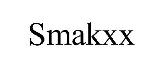 SMAKXX