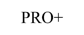 PRO+