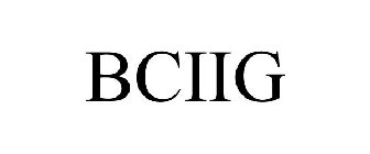 BCIIG