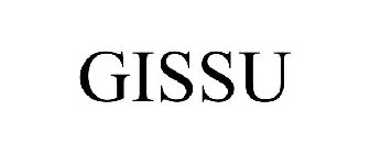 GISSU