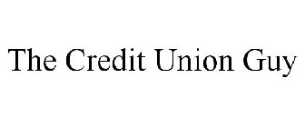 THE CREDIT UNION GUY