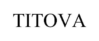 TITOVA