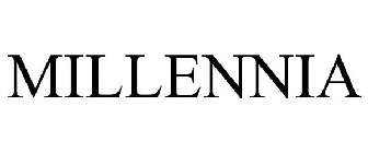 MILLENNIA
