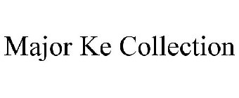 MAJOR KE COLLECTION