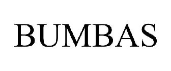 BUMBAS