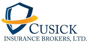 CUSICK INSURANCE BROKERS, LTD.