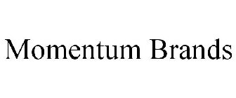 MOMENTUM BRANDS