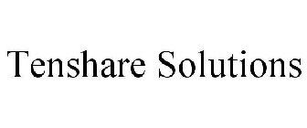 TENSHARE SOLUTIONS