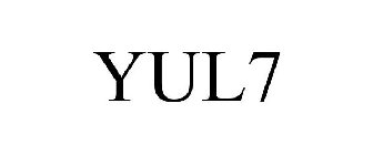 YUL7