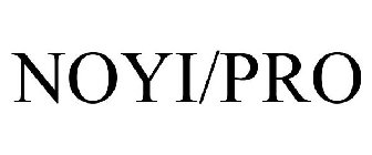 NOYI/PRO