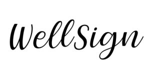 WELLSIGN