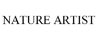 NATURE ARTIST