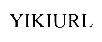 YIKIURL
