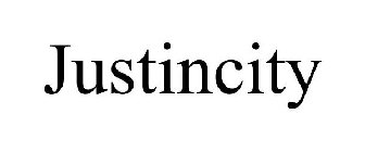 JUSTINCITY